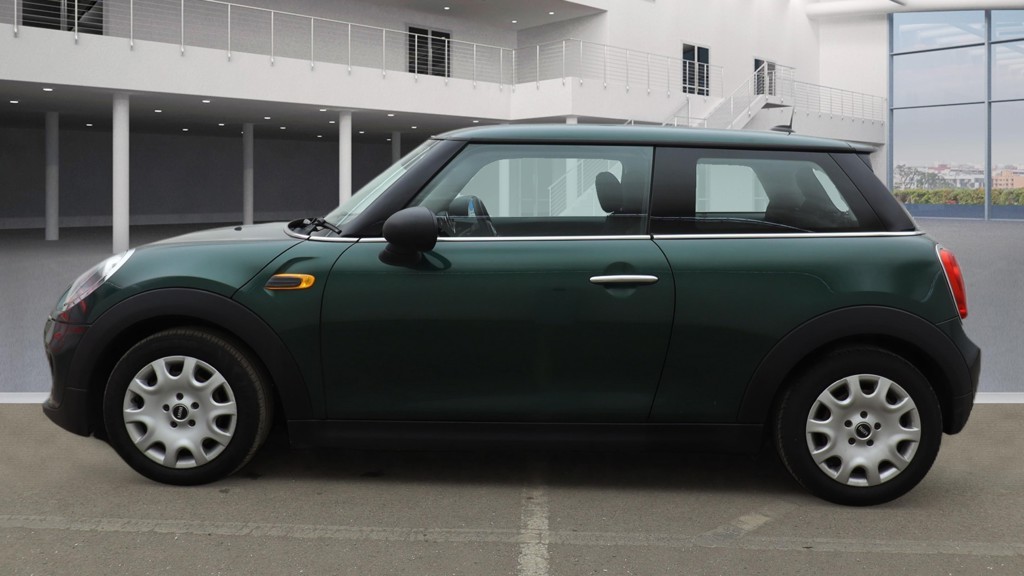 Used MINI Hatch 2014 for sale - 77616330: Photo 4