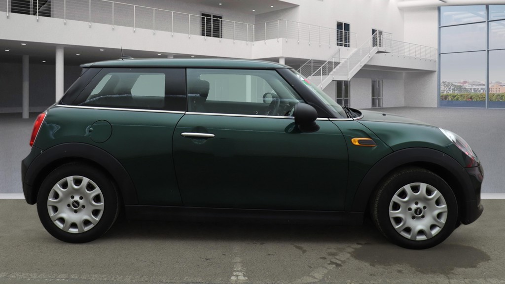 Used MINI Hatch 2014 for sale - 77616330: Photo 5