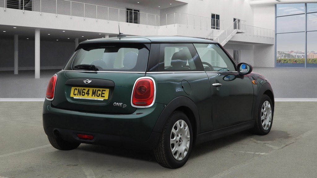 Used MINI Hatch 2014 for sale - 77616330: Photo 7