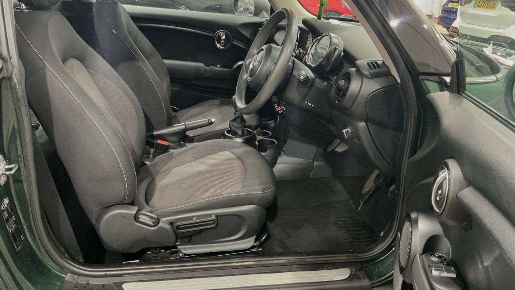 Used MINI Hatch 2014 for sale - 77616330: Photo 9