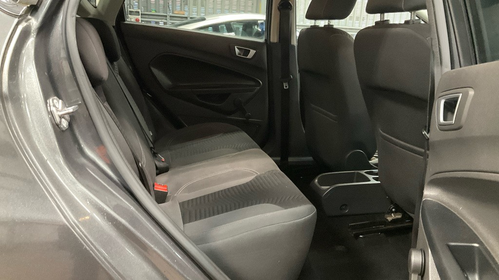 Used Ford Fiesta 2025 for sale - 77319826: Photo 10