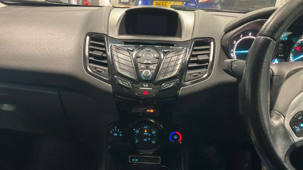 Used Ford Fiesta 2025 for sale - 77319826: Photo 12