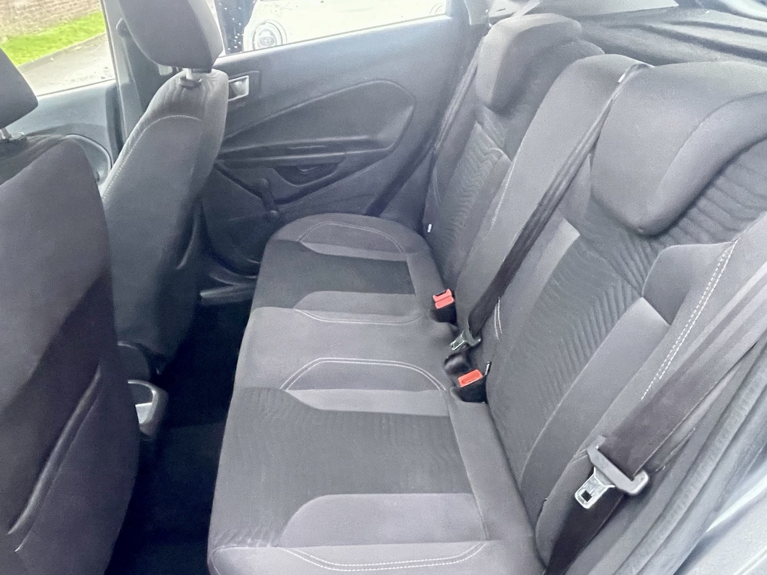 Used Ford Fiesta 2025 for sale - 77319826: Photo 14