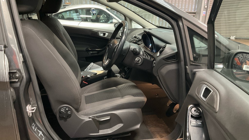 Used Ford Fiesta 2025 for sale - 77319826: Photo 9