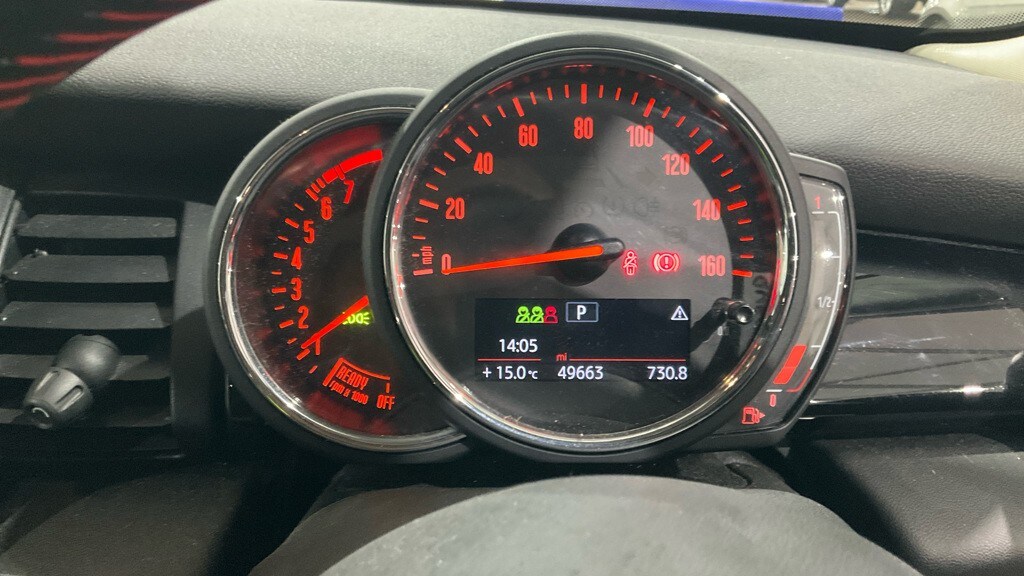 Used MINI Hatch 2018 for sale - 77516145: Photo 10