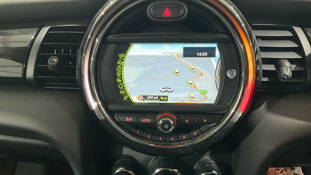 Used MINI Hatch 2018 for sale - 77516145: Photo 11