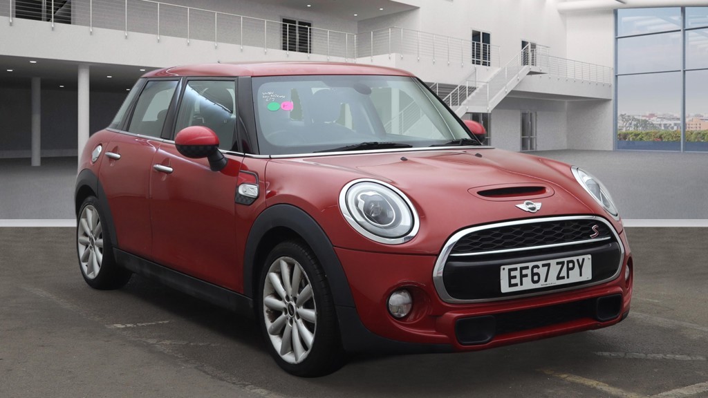 Used MINI Hatch 2018 for sale - 77516145: Photo 3