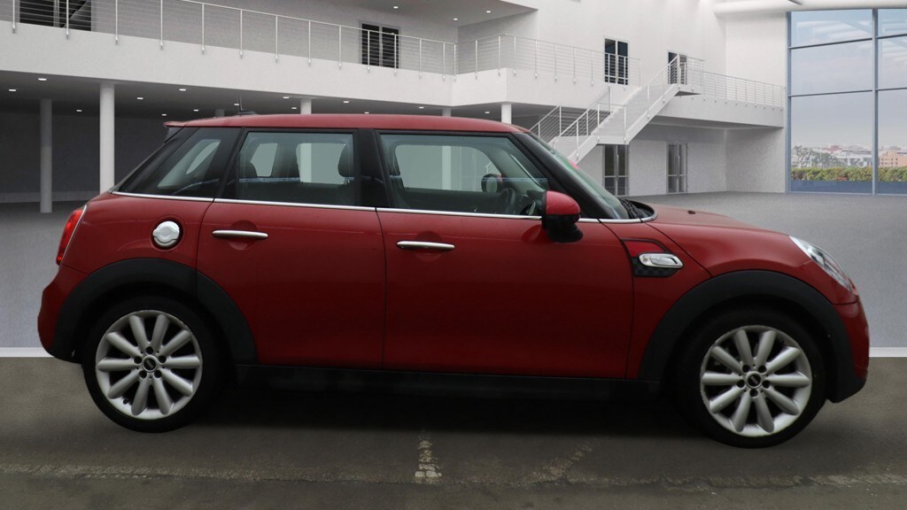 Used MINI Hatch 2018 for sale - 77516145: Photo 4