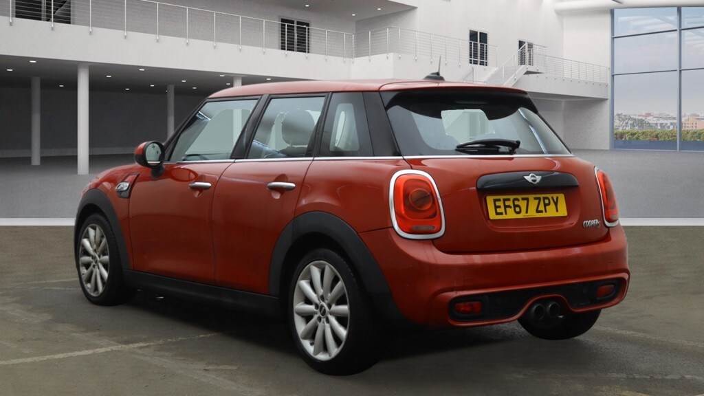 Used MINI Hatch 2018 for sale - 77516145: Photo 6