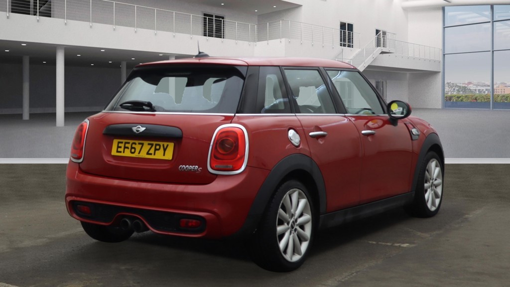 Used MINI Hatch 2018 for sale - 77516145: Photo 8