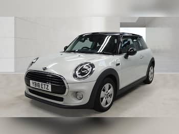 Used MINI Hatch 2018 for sale - 79765480: Photo