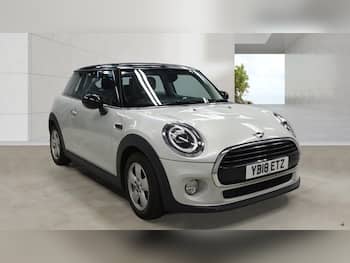 Used MINI Hatch 2018 for sale - 79765480: Photo