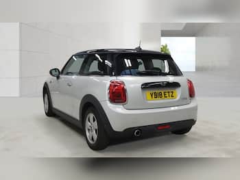 Used MINI Hatch 2018 for sale - 79765480: Photo