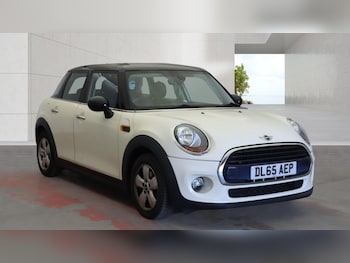 Used MINI Hatch 2015 for sale - 79290226: Photo