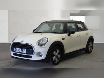 Used MINI Hatch 2015 for sale - 79290226: Photo