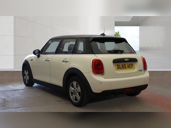 Used MINI Hatch 2015 for sale - 79290226: Photo