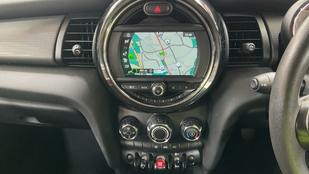 Used MINI Hatch 2018 for sale - 78213576: Photo 11