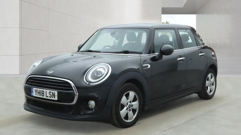 Used MINI Hatch 2018 for sale - 78213576: Photo 3