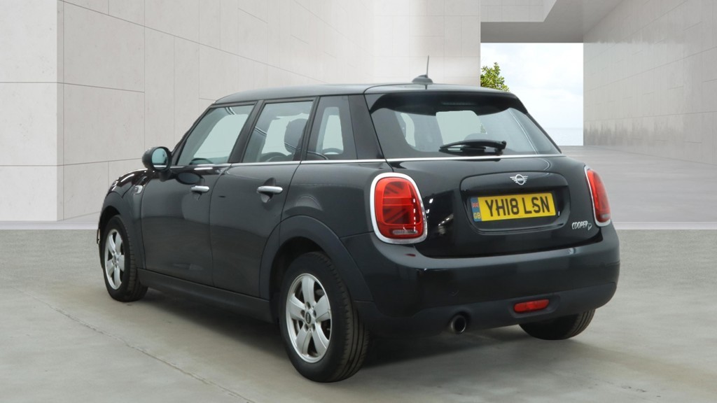 Used MINI Hatch 2018 for sale - 78213576: Photo 7