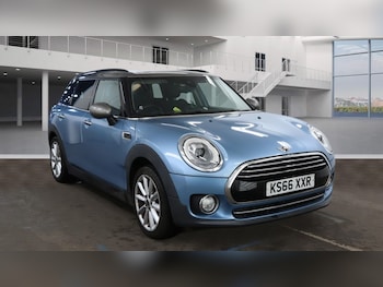 Used MINI Clubman 2016 for sale - 78018287: Photo