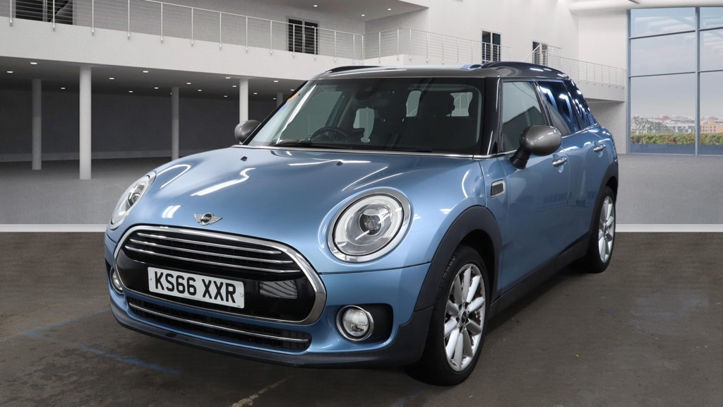 Used MINI Clubman 2016 for sale - 78018287: Photo 2
