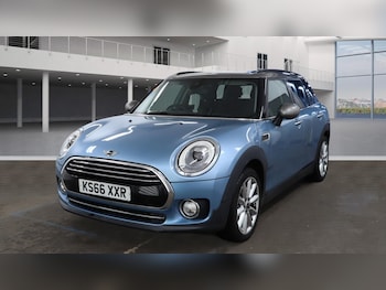 Used MINI Clubman 2016 for sale - 78018287: Photo