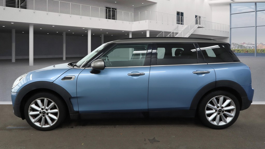 Used MINI Clubman 2016 for sale - 78018287: Photo 3