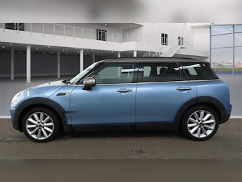 Used MINI Clubman 2016 for sale - 78018287: Photo