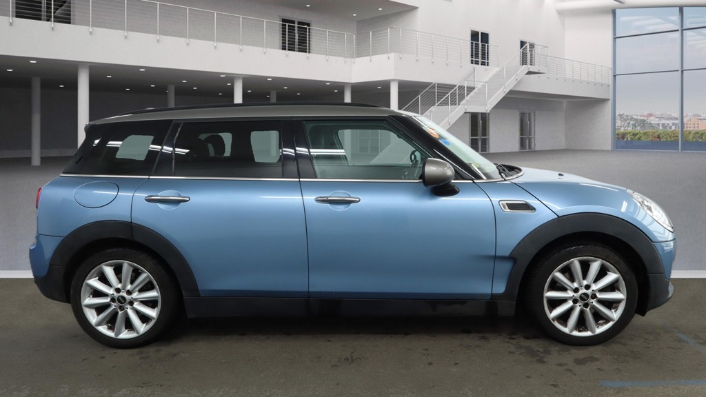Used MINI Clubman 2016 for sale - 78018287: Photo 4