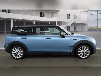 Used MINI Clubman 2016 for sale - 78018287: Photo