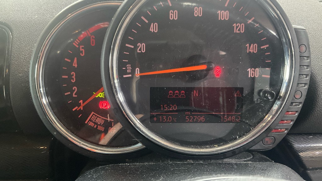 Used MINI Clubman 2016 for sale - 78018287: Photo 8