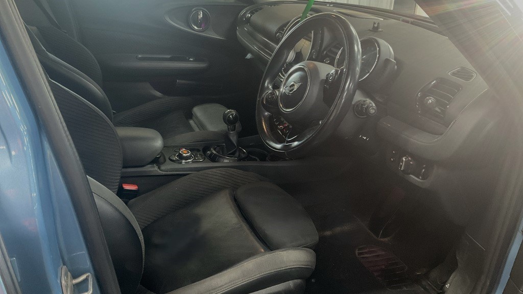 Used MINI Clubman 2016 for sale - 78018287: Photo 9