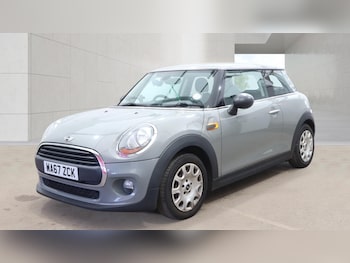 Used MINI Hatch 2017 for sale - 78687850: Photo