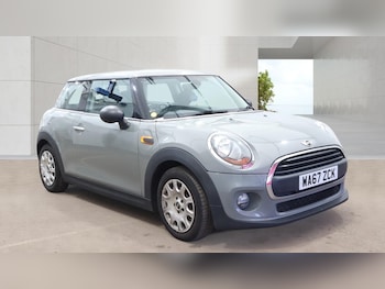 Used MINI Hatch 2017 for sale - 78687850: Photo