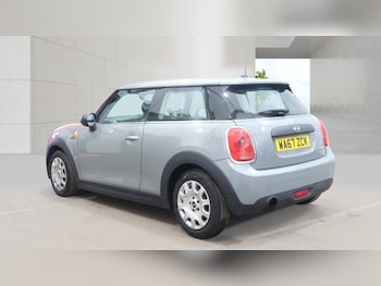 Used MINI Hatch 2017 for sale - 78687850: Photo