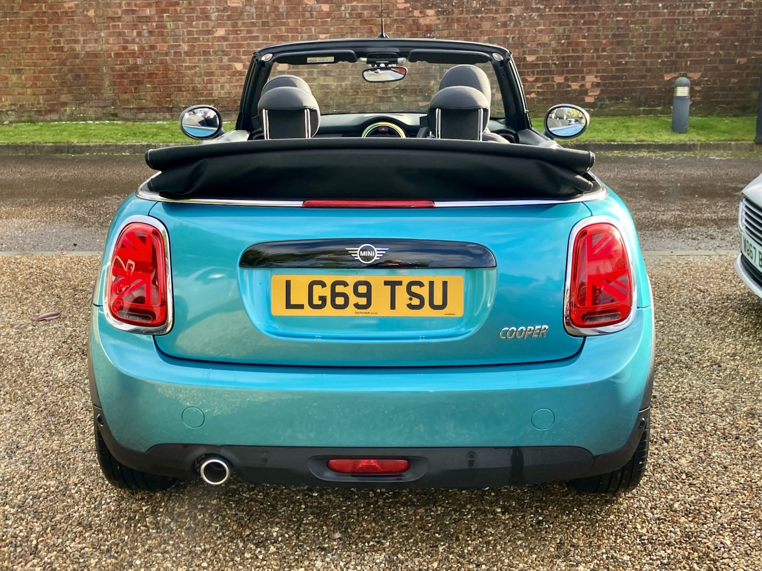 Used MINI Convertible 2019 for sale - 77231334: Photo 5