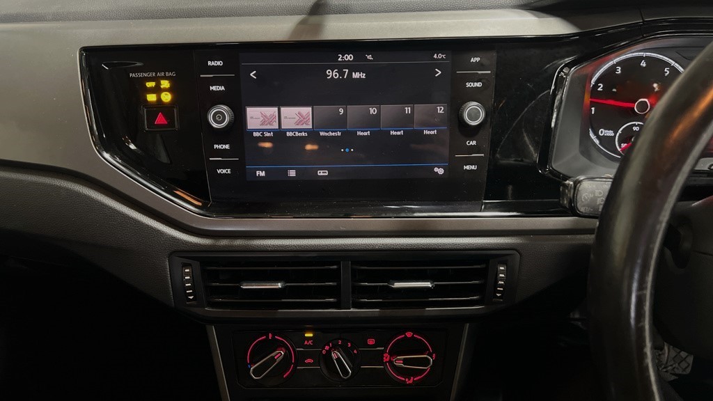 Used Volkswagen Polo 2018 for sale - 78064146: Photo 12