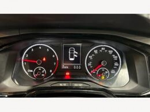Used Volkswagen Polo 2018 for sale - 78064146: Photo 13