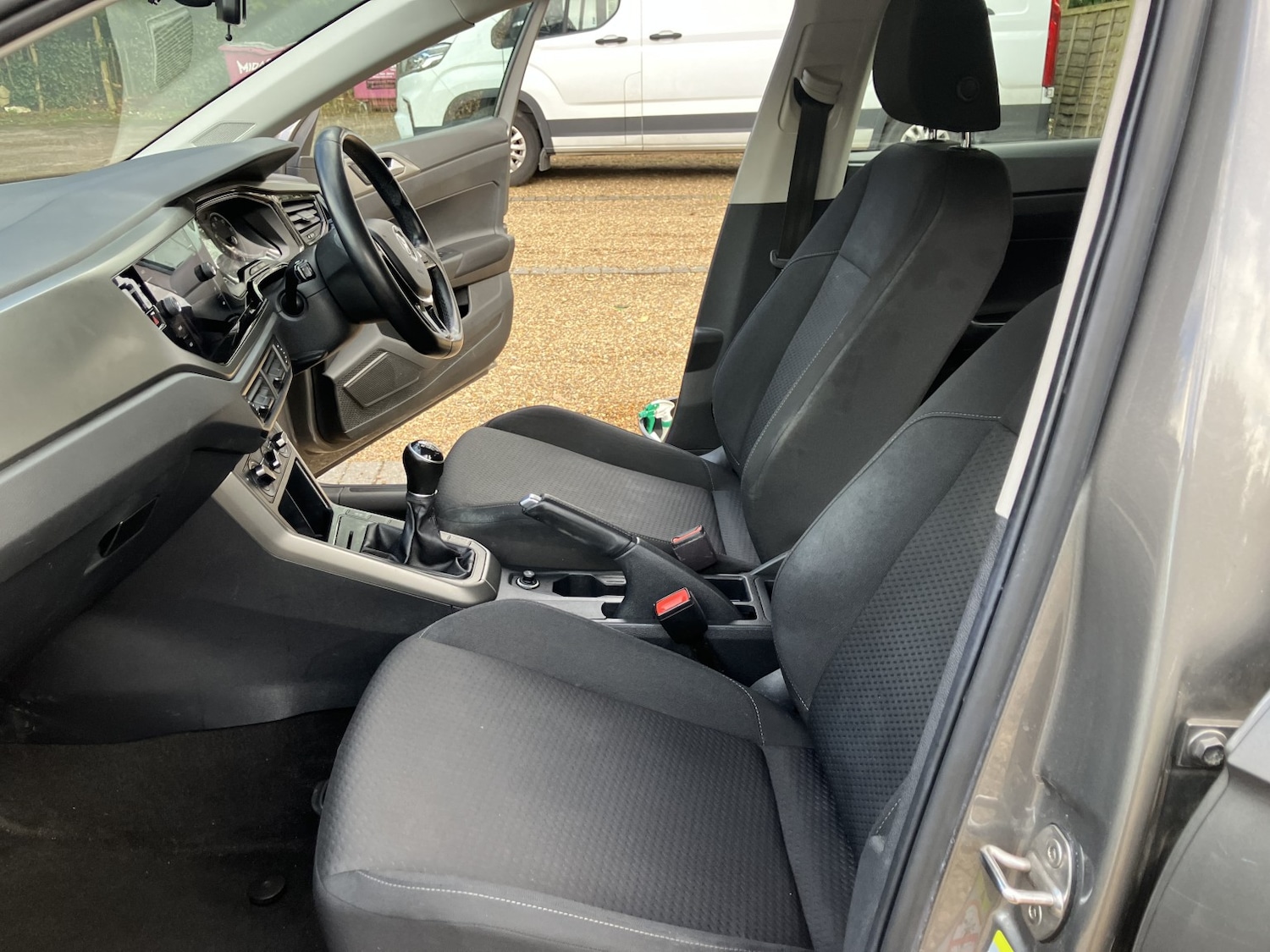 Used Volkswagen Polo 2018 for sale - 78064146: Photo 16