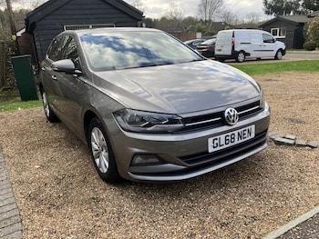 Volkswagen Polo feature image