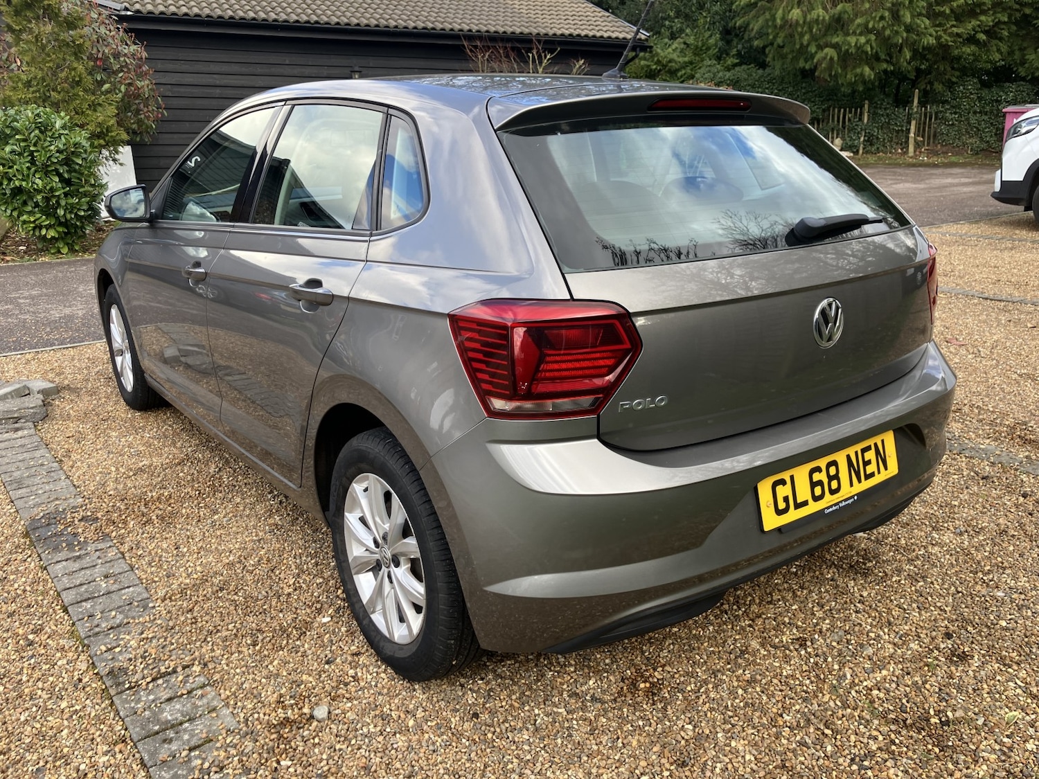 Used Volkswagen Polo 2018 for sale - 78064146: Photo 5