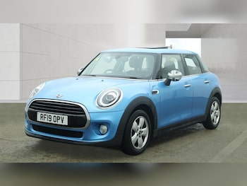 Used MINI Hatch 2019 for sale - 78427473: Photo