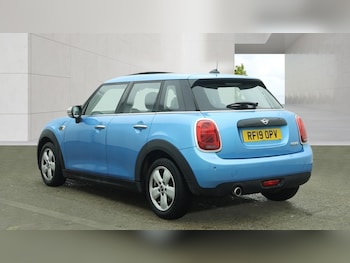 Used MINI Hatch 2019 for sale - 78427473: Photo
