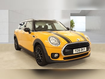 Used MINI Clubman 2016 for sale - 78997560: Photo