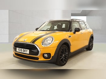 Used MINI Clubman 2016 for sale - 78997560: Photo