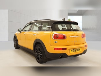 Used MINI Clubman 2016 for sale - 78997560: Photo