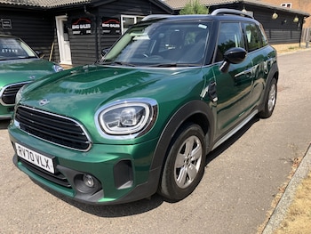 Used MINI Countryman 2020 for sale - 79352691: Photo