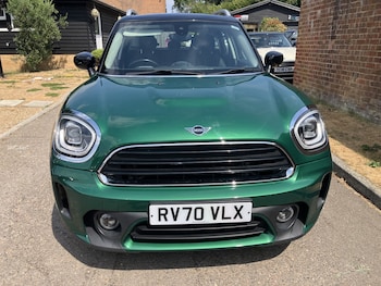 Used MINI Countryman 2020 for sale - 79352691: Photo