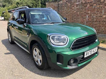 Used MINI Countryman 2020 for sale - 79352691: Photo