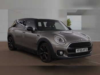 Used MINI Clubman 2016 for sale - 79315055: Photo